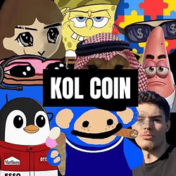 KOLCOIN