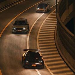 Rollin