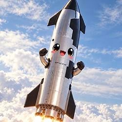 STARSHIP