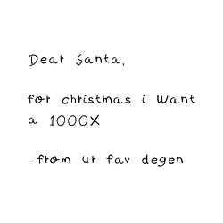 i want a 1000x logo