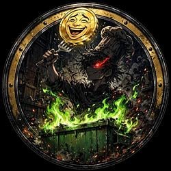 DUMPSTER