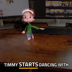 TIMMY