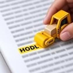 HODL