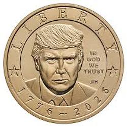 TRUMP COIN