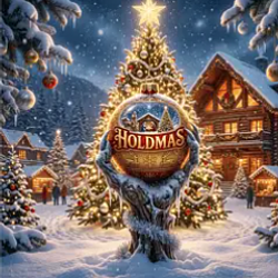HOLDMAS
