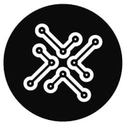 XDAO logo