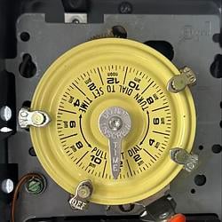 dial