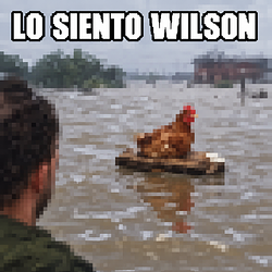 WILSON