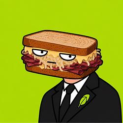 rueben