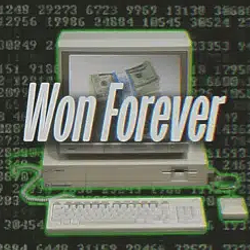 Won