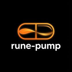 rune-pump