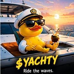$YACHTY