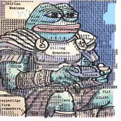 DRIPIUS