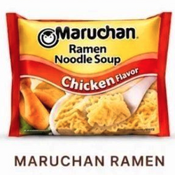 Maruchan / SOL