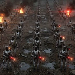 Robots