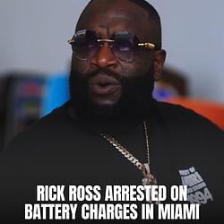 busted