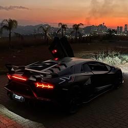 SVJ
