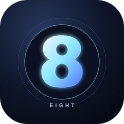 8