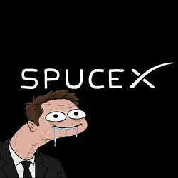 SPUCEX / SOL