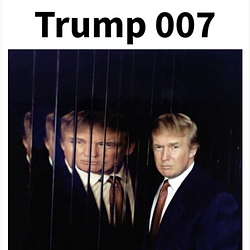 Trump007 / SOL