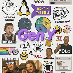 GenY
