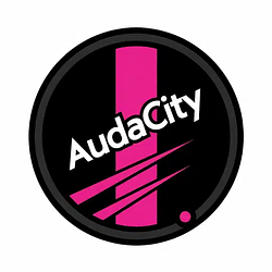 AudaCity