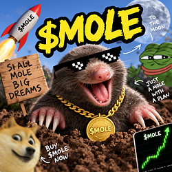 $MOLE