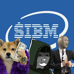 IBM / SOL