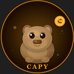 Capy Arena logo