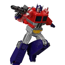 OPTIMUS