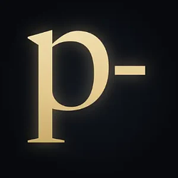 p-