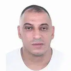 Abderrahim / SOL