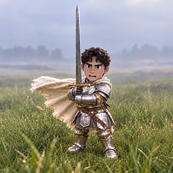 knightden