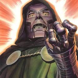 DOOM / SOL