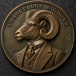 BIGHORN / SPCX