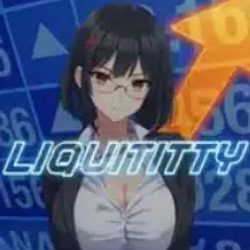 LIQUITITTY