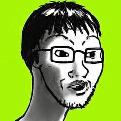 赤玉 / USDG