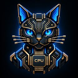 CPU