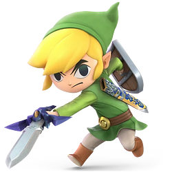 ZELDA / SOL