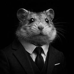 Hamster / SOL