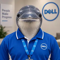 Dellphin