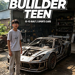 Car Builde