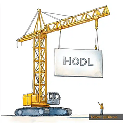 HODL / SOL