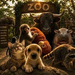 ZOO / SOL