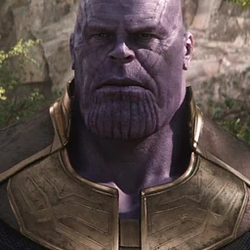 THANOS / SOL