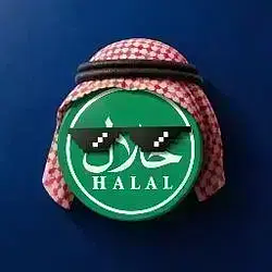 حلال / SOL