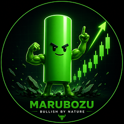 MARUBOZU / SOL