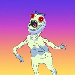 PARASITE