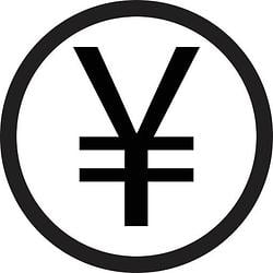 JPY / SOL