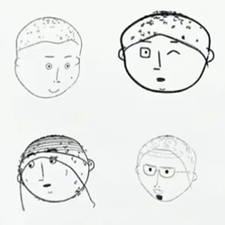 DOODLEHEADS